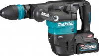 Фото - Отбойный молоток Makita HM001GM201 