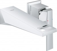 Фото - Смеситель Grohe Allure Brilliant 19781000 