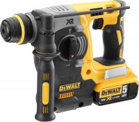 Фото - Перфоратор DeWALT DCH273P2T 