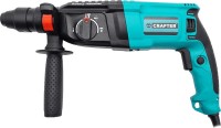 Фото - Перфоратор Crafter RH-1300 