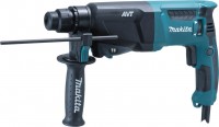 Фото - Перфоратор Makita HR2601J 