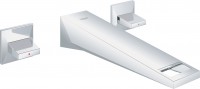 Фото - Смеситель Grohe Allure Brilliant 20348000 