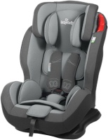 Фото - Детское автокресло Babydesign Bento 