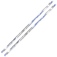 Фото - Лыжи Spine Concept Cross Blu Step 190 (2021/2022)