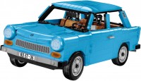 Фото - Конструктор COBI Trabant 601 24331 