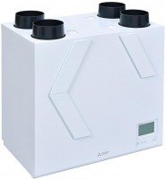 Фото - Рекуператор Mitsubishi Electric Lossnay VL-250CZPVU-R 