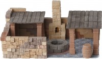 Фото - Конструктор Gravik Smithy 70361