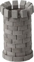 Фото - Конструктор Gravik Round Tower 70705