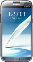 Фото - Мобильный телефон Samsung Galaxy Note 2 16 ГБ / 2 ГБ
