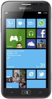 Фото - Мобильный телефон Samsung GT-I8750 ATIV S 16 ГБ / 1 ГБ