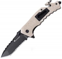 Фото - Нож / мультитул Xiaomi HX Outdoors Infantry Folding Knife 