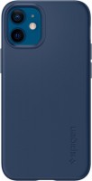 Фото - Чехол Spigen Thin Fit for iPhone 12 mini