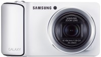 Фото - Фотоаппарат Samsung Galaxy Camera  3G