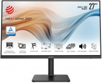 Фото - Монитор MSI Modern MD271QP 27 "  черный