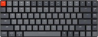 Клавиатура Keychron K3 White Backlit Gateron  Red Switch