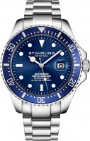 Фото - Наручные часы Stuhrling 3940.2