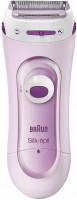 Фото - Эпилятор Braun Silk-epil Lady Shaver LS 5103 