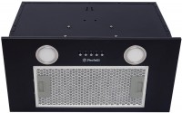Фото - Вытяжка Perfelli BI 5652 BL 1000 LED черный