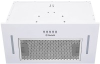 Фото - Вытяжка Perfelli BI 5653 WH 1000 LED белый