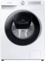 Фото - Стиральная машина Samsung AddWash WW90T654DLH белый