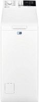 Фото - Стиральная машина Electrolux PerfectCare 600 EW6TN4261P белый