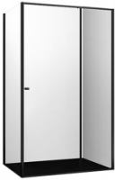 Фото - Душевая кабина WasserKRAFT Dill 140x91