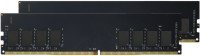 Фото - Оперативная память Exceleram DIMM Series DDR4 2x32Gb E46432CD