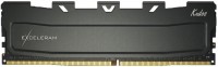 Фото - Оперативная память Exceleram Kudos DDR4 1x32Gb EKBLACK4322616C