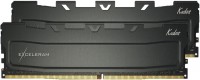 Фото - Оперативная память Exceleram Kudos DDR4 2x32Gb EKBLACK4643222CD