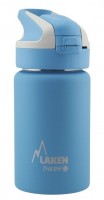 Фото - Термос Laken Summit Thermo Bottle 0.35L 0.35 л