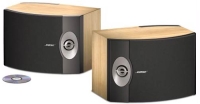 Фото - Акустическая система Bose 301 