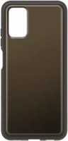 Фото - Чехол Samsung Soft Clear Cover for Galaxy A03s 