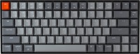 Клавиатура Keychron K2 White Backlit Gateron  Red Switch