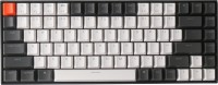 Клавиатура Keychron K2 White Backlit Gateron (HS)  Red Switch