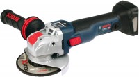 Фото - Шлифовальная машина Bosch GWX 18V-10 SC Professional 06017B0400 