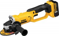 Фото - Шлифовальная машина DeWALT DCG412P2 