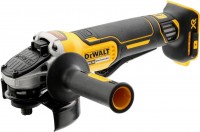 Фото - Шлифовальная машина DeWALT DCG406P2 