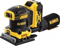 Фото - Шлифовальная машина DeWALT DCW200P2 