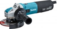 Фото - Шлифовальная машина Makita GA5080RX02 