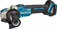 Фото - Шлифовальная машина Makita DGA521ZX1 