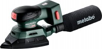 Фото - Шлифовальная машина Metabo PowerMaxx SMA 12 BL 602037840
