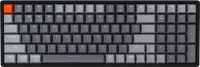 Фото - Клавиатура Keychron K4 RGB Backlit Aluminium Frame Gateron  Brown Switch