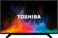 Фото - Телевизор Toshiba 50UL2163DG 50 "