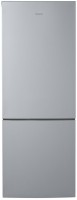 Холодильник Biryusa 6034M серебристый