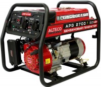Электрогенератор Alteco Standard APG 2700 