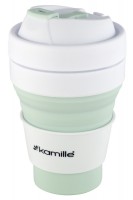 Фото - Термос Kamille 2034 0.35 л