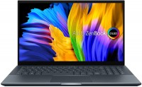 Фото - Ноутбук Asus ZenBook Pro 15 OLED UM535QE (UM535QE-XH91T)