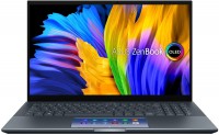 Фото - Ноутбук Asus ZenBook Pro 15 OLED UX535LI (UX535LI-H2100T)