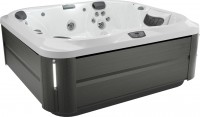 Фото - Ванна Jacuzzi 300 Series 231x213.5 см шестиместная