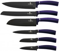 Набор ножей Berlinger Haus Purple Eclipse BH-2559